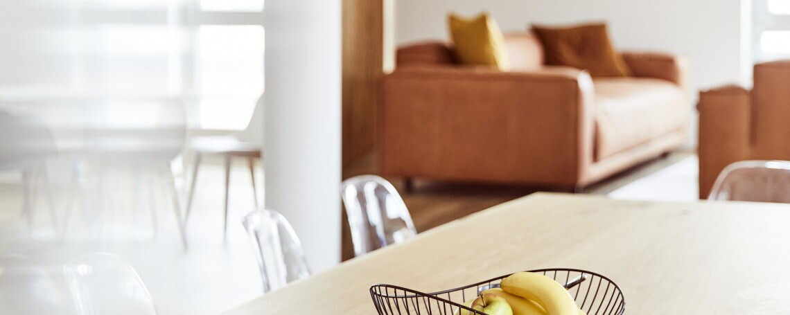 Senior Compliance Officer:in, 1. Bild